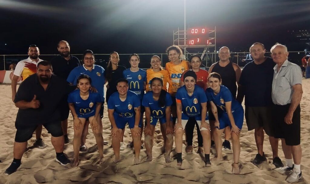 beach-soccer-1024x611 Birkirkara and Sliema confirm positive form