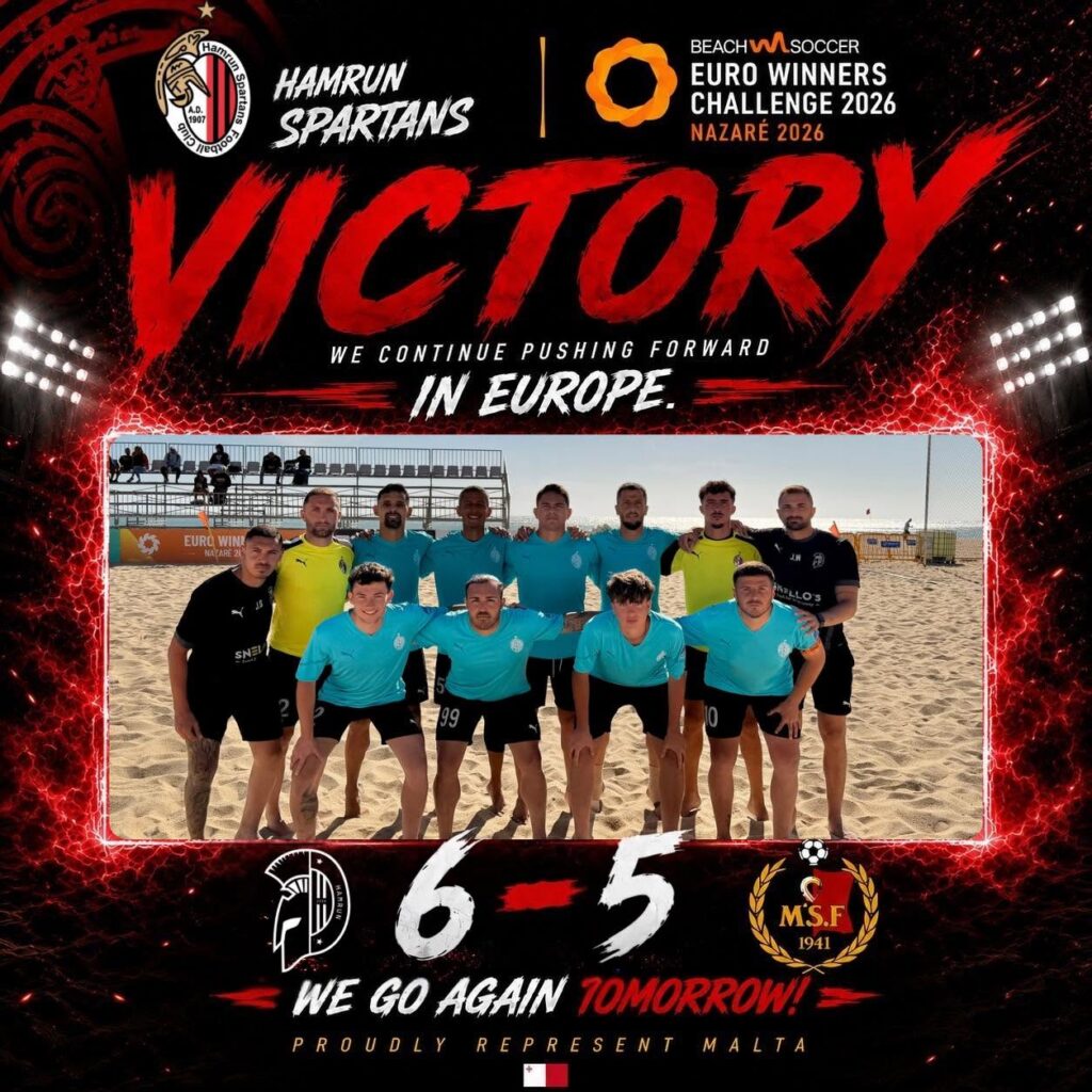 beach-soccer-2-1024x1024 Positive day for Maltese Beach Soccer teams in Nazaré