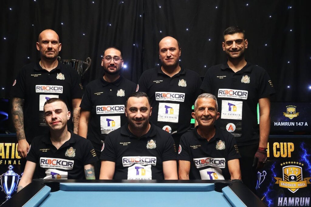 black1-1024x682 Qormi Pinto A win the Blackball Federation Cup