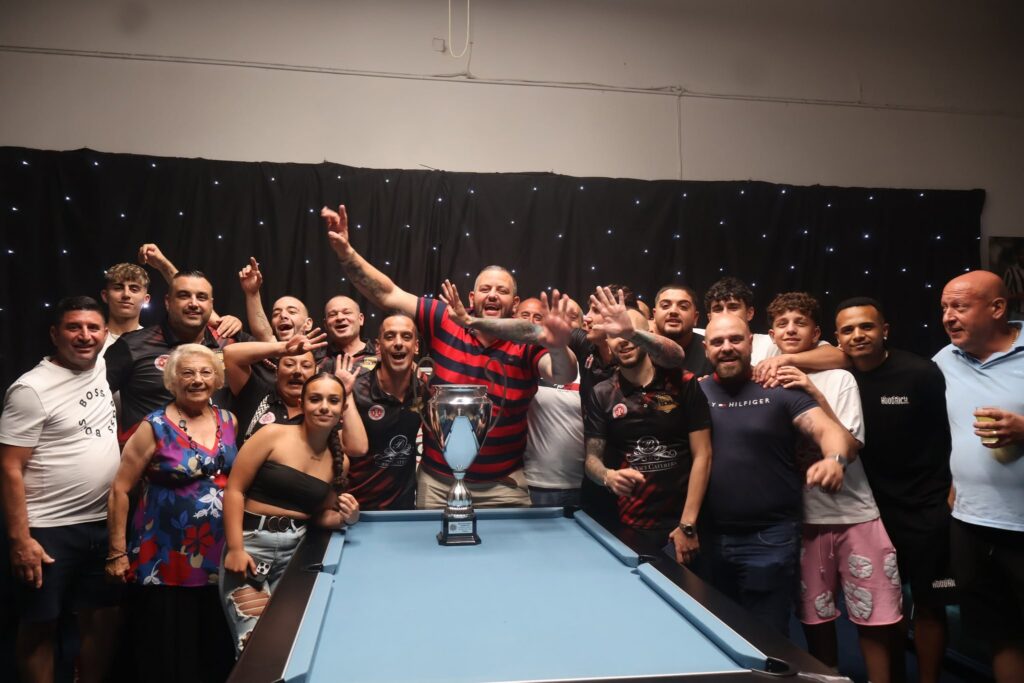 blackball-1-2-1024x683 Ħamrun 147 crowned Premier League Blackball Champions after Thrilling final