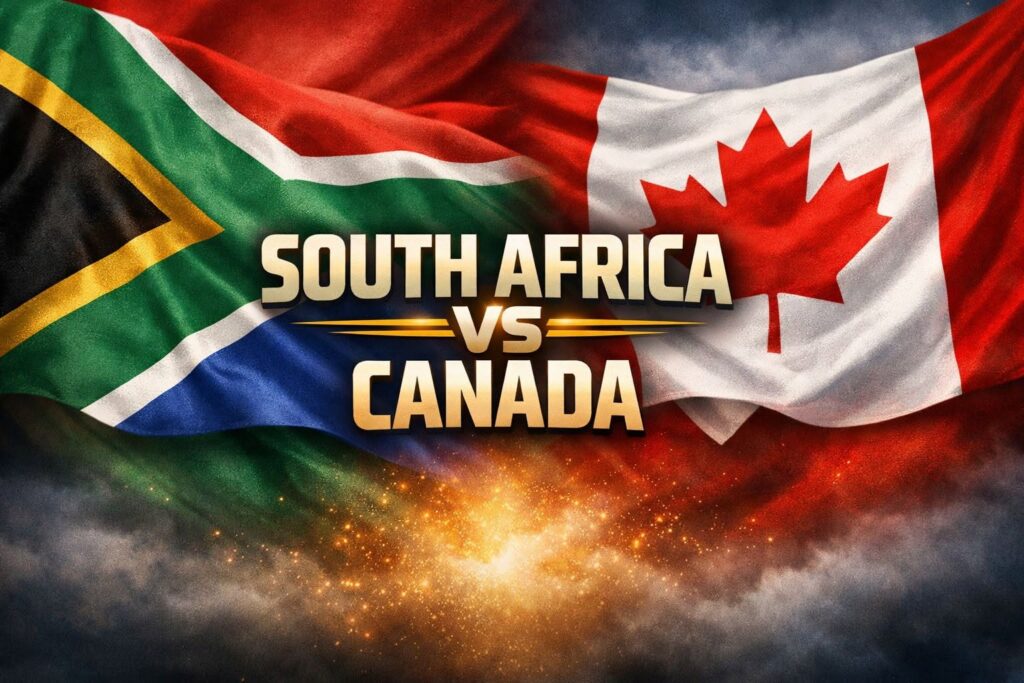 canada-1-1024x683 South Africa and Canada make Knockout history in high-stakes FIFA World Cup Round of 32 clash