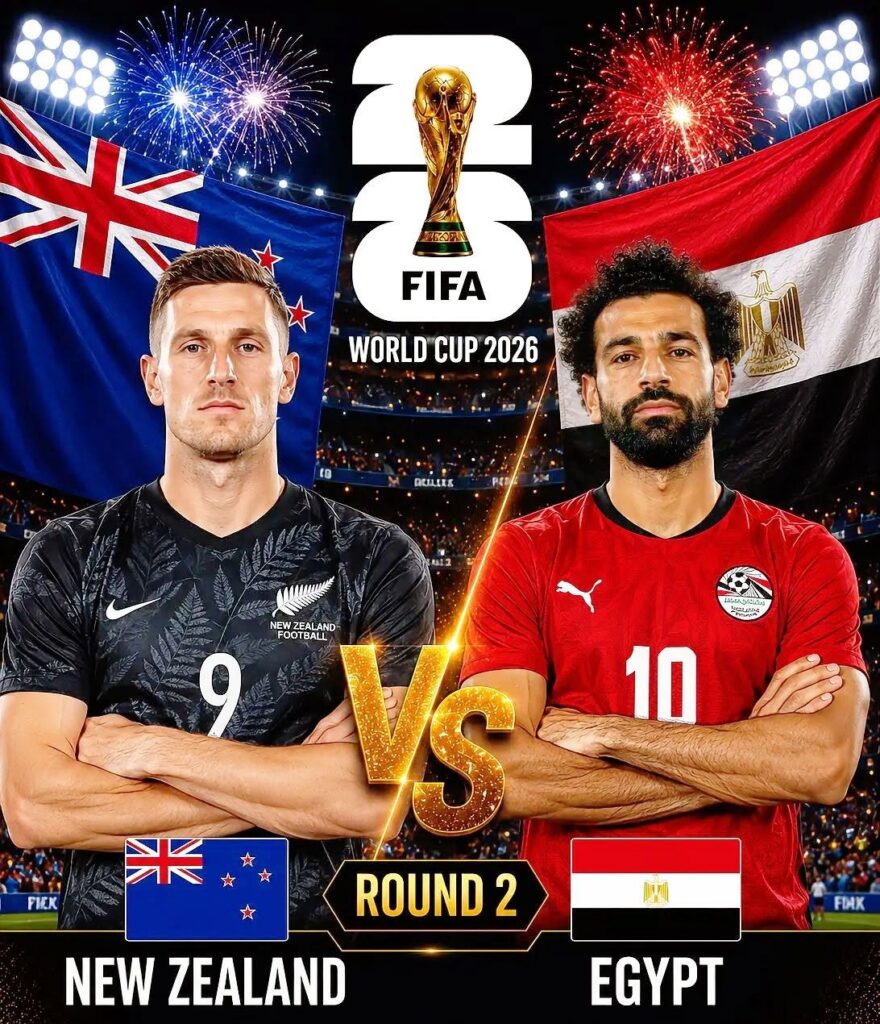 egypt-e1782028569568-880x1024 New Zealand and Egypt chase historic first World Cup Victory in Vancouver