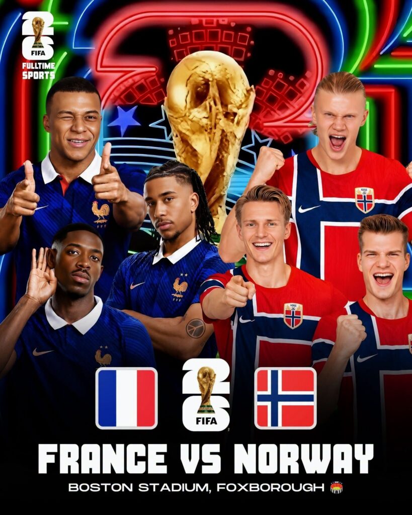 france-2-819x1024 Group I giants clash for Top Spot in World Cup showdown