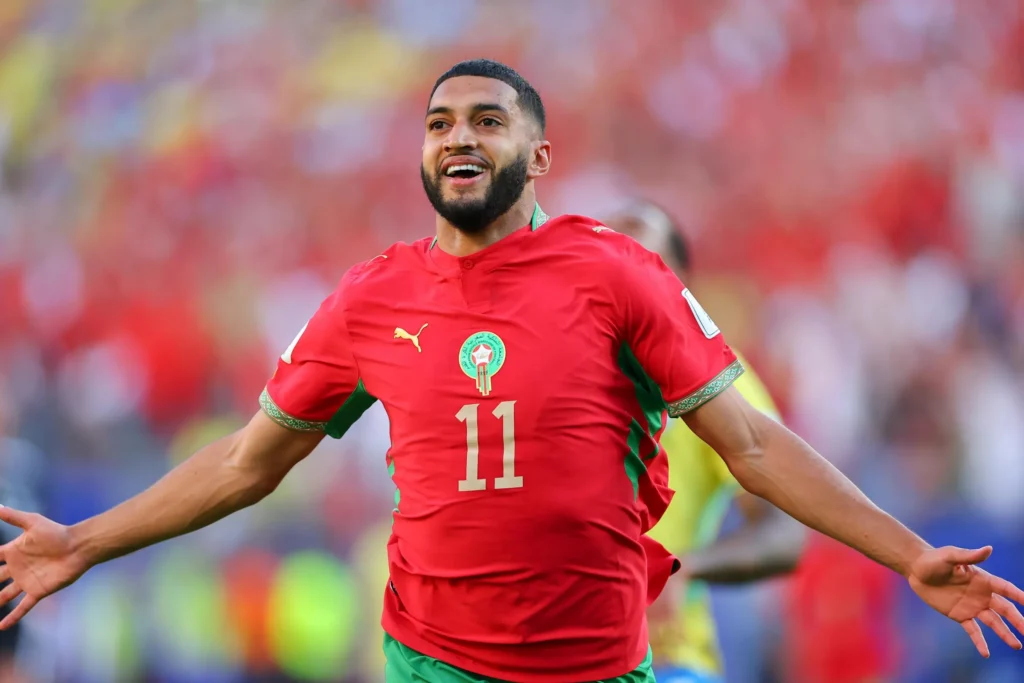gettyimages-2280783722-1024x683 Bayern Munich Reach Agreement to Sign PSV Star Ismael Saibari