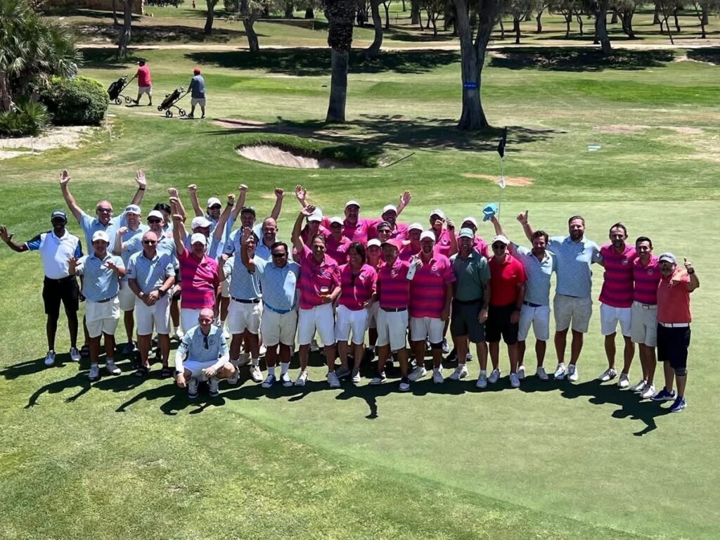golf-1-1024x768 Team "The Rest" Reclaim The Sword in Thrilling Royal Malta Golf Club Season Finale