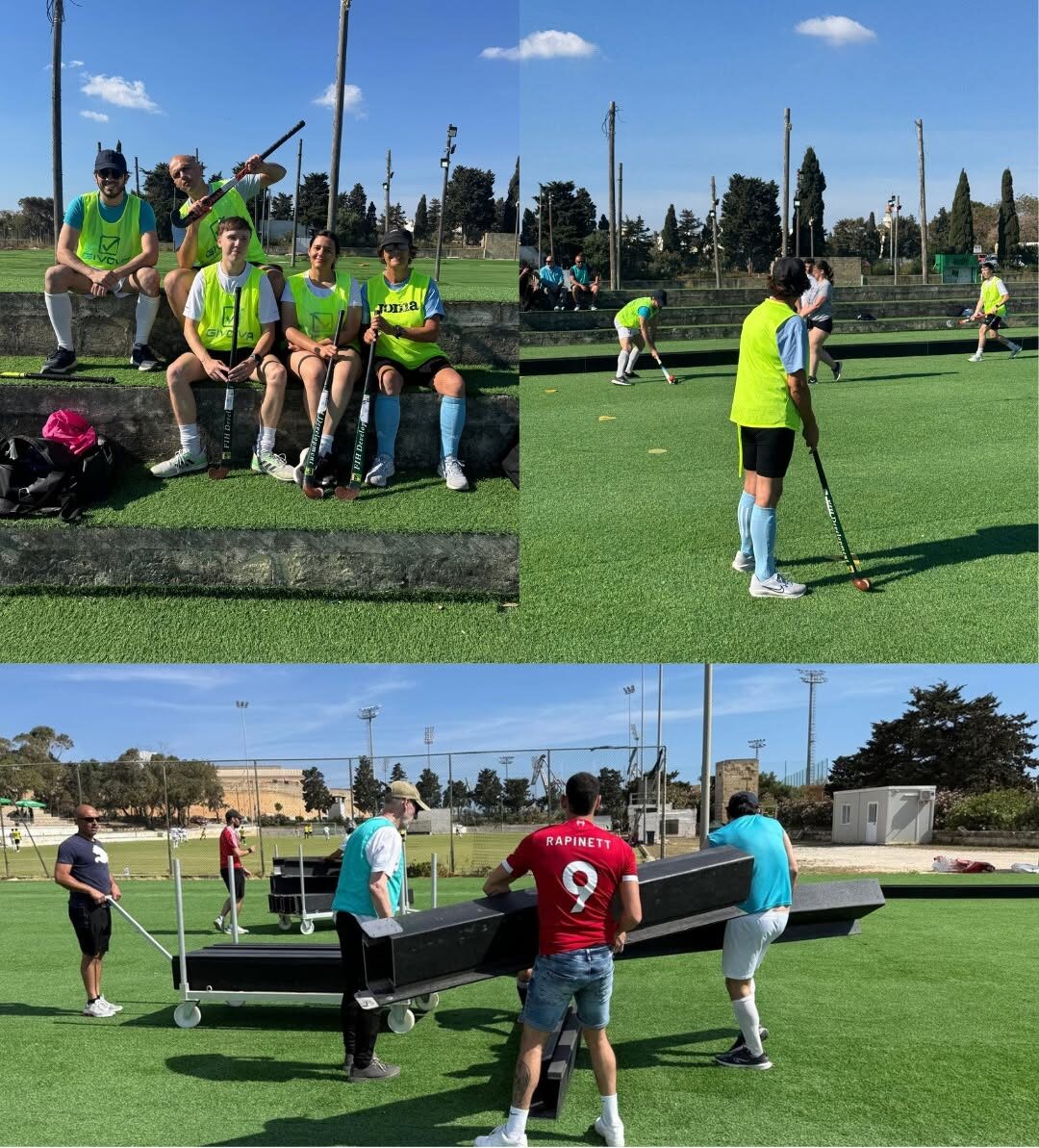 hockey-2-e1782115735384 Malta hosts its first-ever walking Hockey event