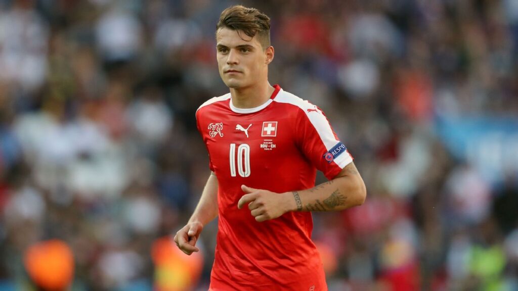 i-1024x576 Switzerland, Australia Settle for 1-1 Draw Ahead of World Cup
