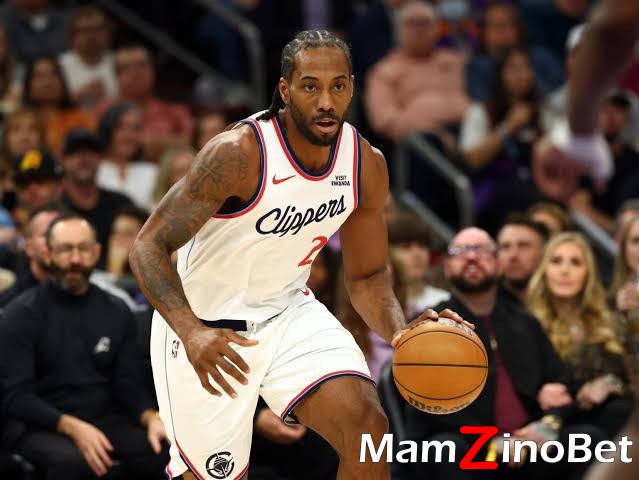 images-11 Trade Talks Intensify as Mavericks Explore Move for Kawhi Leonard