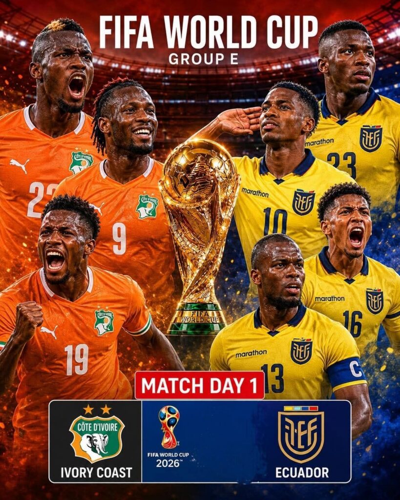 ivory-819x1024 Defensive powerhouses meet in Crucial Group E opener