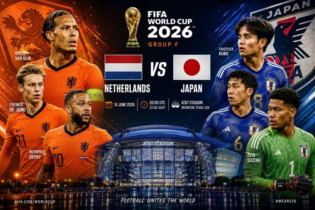 japan-1024x683 Dark horses collide in fascinating Group Stage encounter
