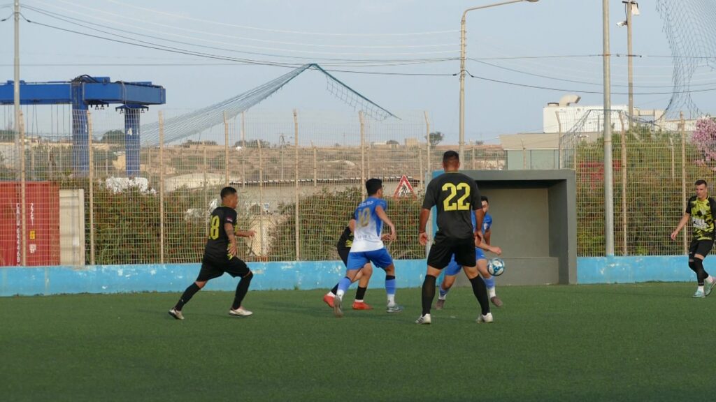 mafa-3-1-1024x576 Għaxaq Wolves and Senglea Gunners reach MAFA Knock-Out Final