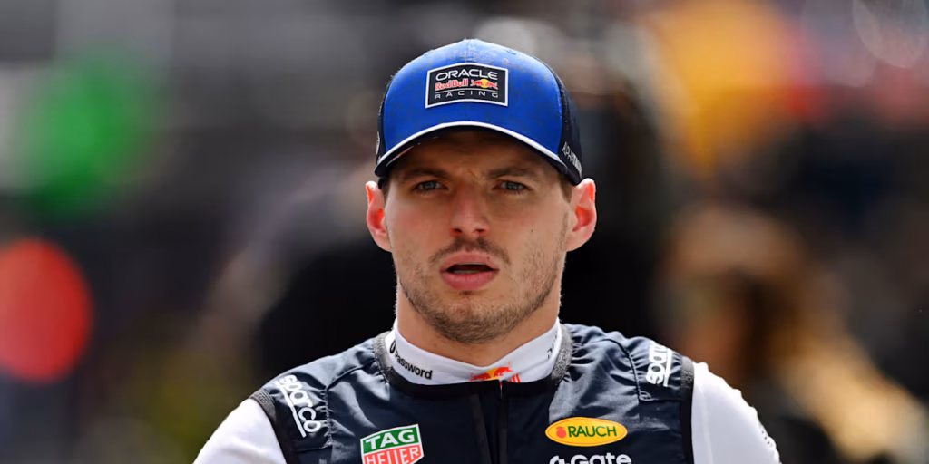 max-verstappen-f1-australia-1024x512 Max Verstappen Heads to Red Bull’s Home Grand Prix in Austria with Confidence