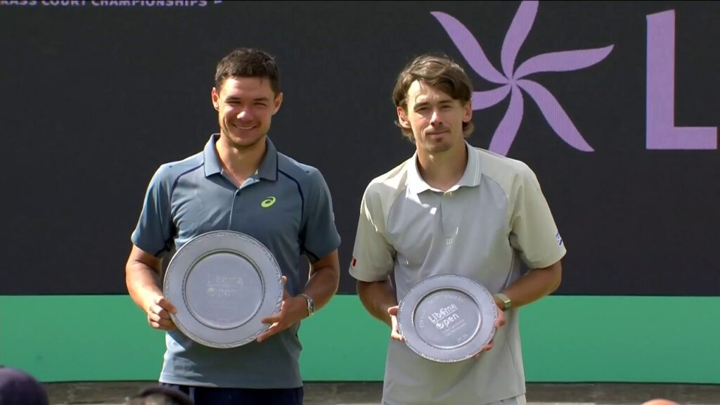 maxresdefault-1024x576 Majchrzak Stuns De Minaur to Complete Dream Run and Claim Maiden Title in 's-Hertogenbosch