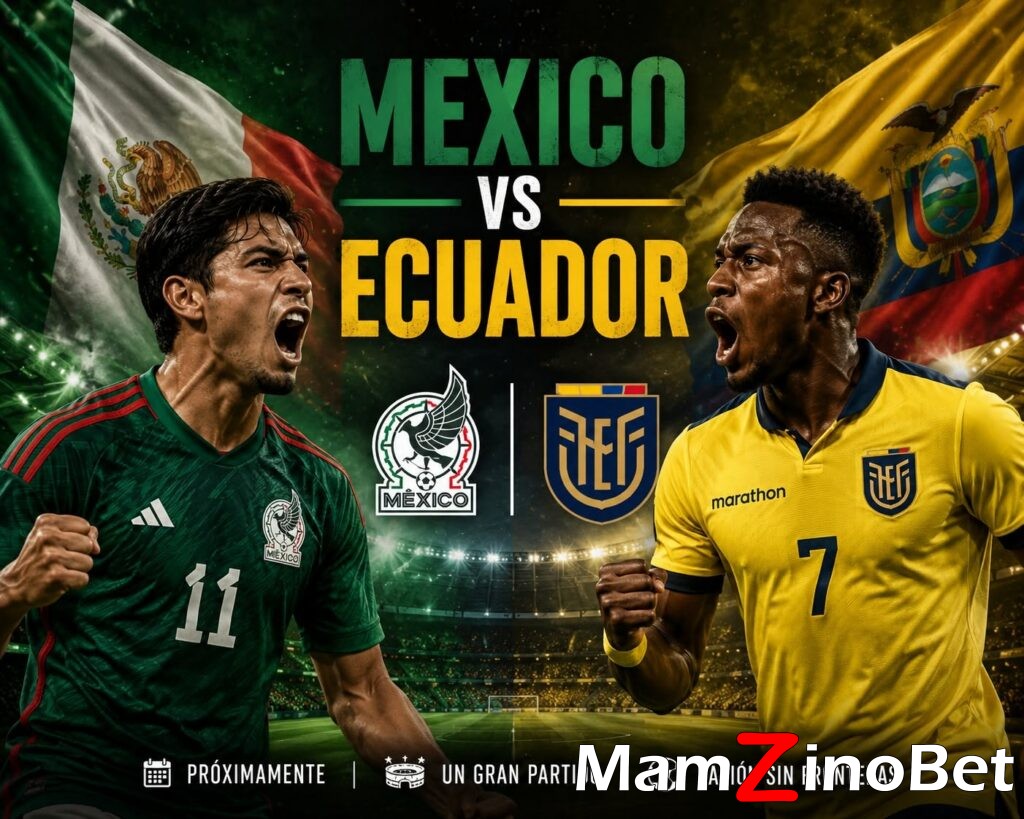 mexico-2-1024x819 Mexico look to extend Azteca Fortress against resilient Ecuador