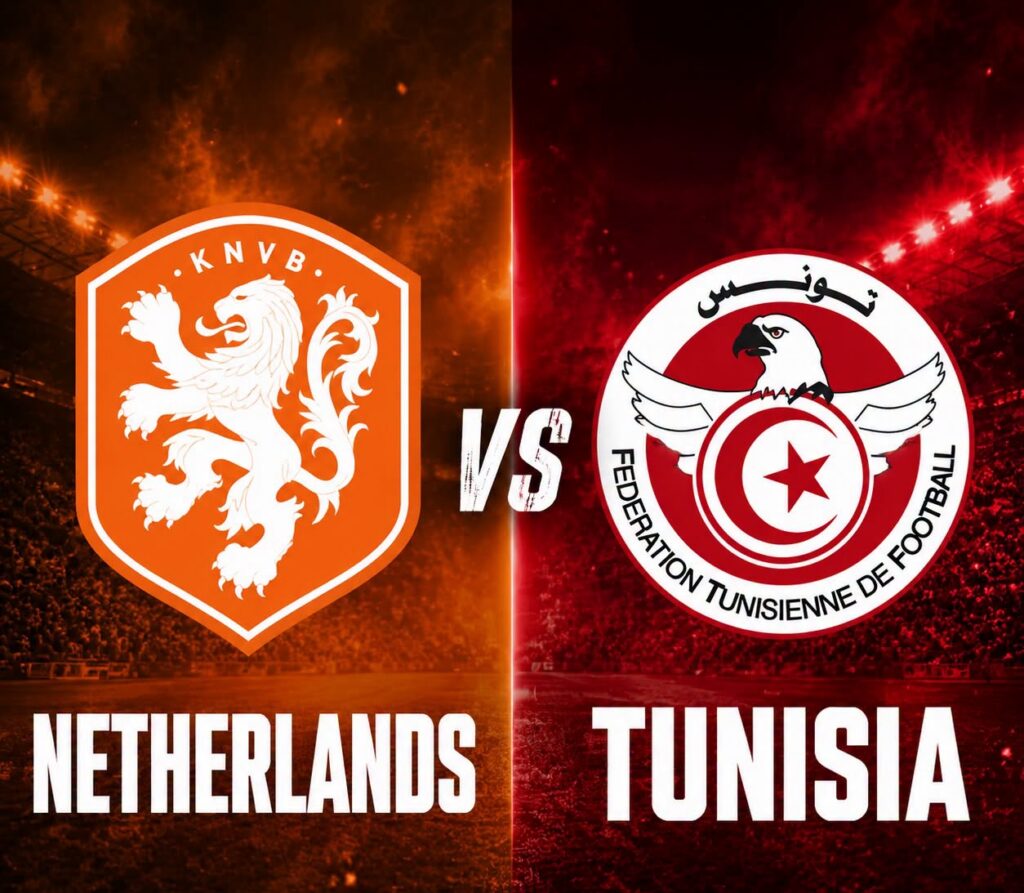 netherlands-e1782376691134-1024x893 Ruthless Netherlands target Group Glory as eliminated Tunisia play for pride