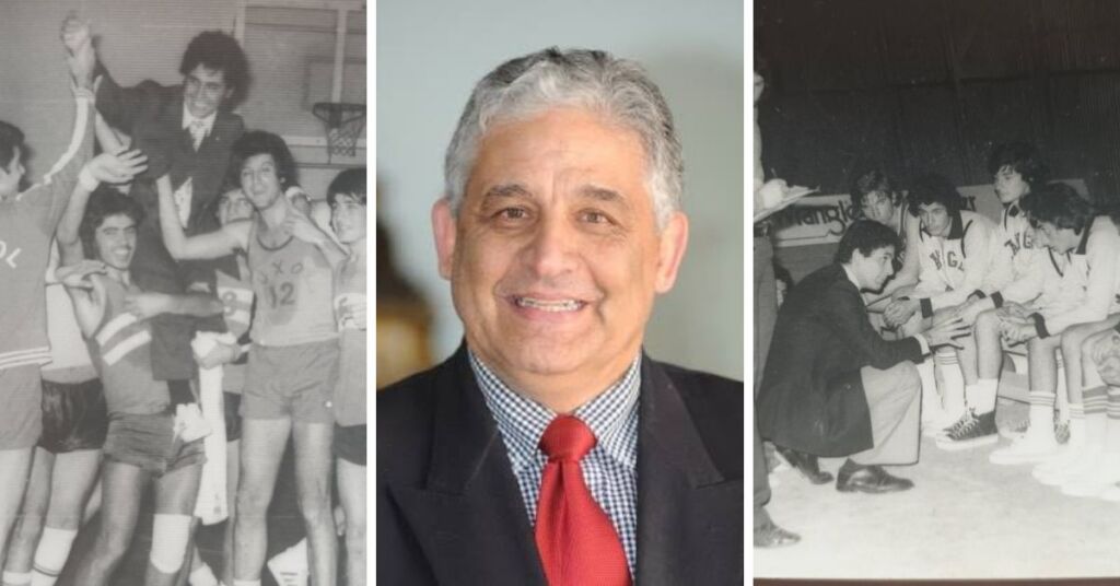 paul-fenech Swieqi Mourns Passing of Long-Serving Local Councillor and Basketball Veteran Paul Fenech
