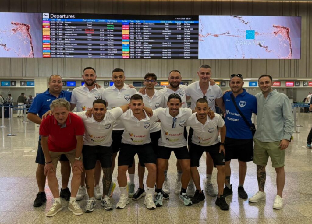 sliema-1-1024x736 Beach Soccer: Ħamrun and Sliema to participate in the Euro Winners Challenge 2026
