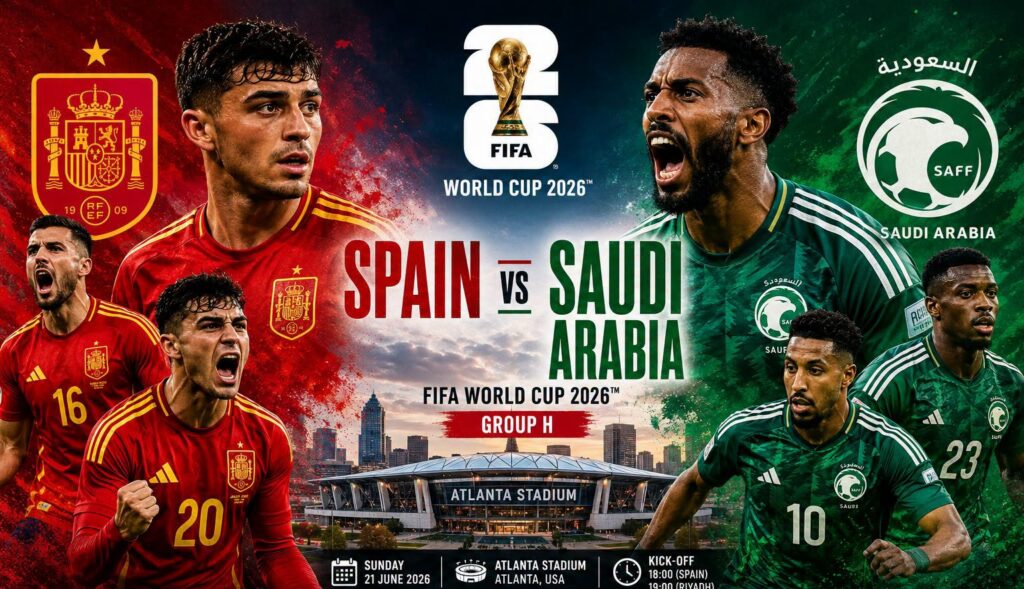 spain-1-e1782026757451-1024x589 Spain seeking response against Saudi Arabia after shock World Cup stumble
