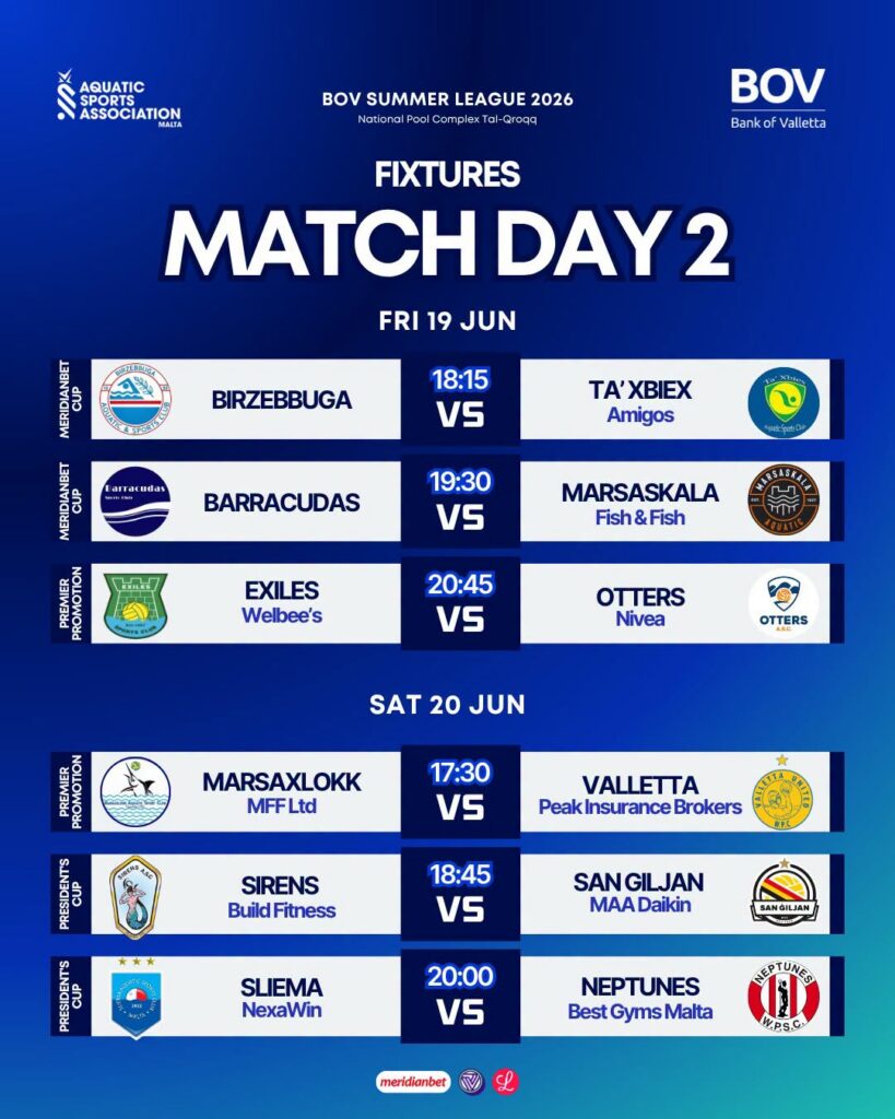 summer-league-md-2-819x1024 BOV Summer League 2026 Continues with Exciting Matchday 2 Action