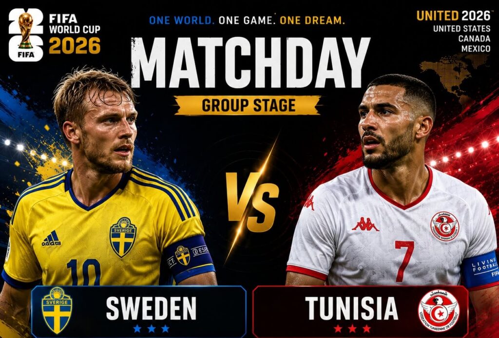 sweden-e1781419250610-1024x694 Scandinavians seek winning start against determined Eagles of Carthage
