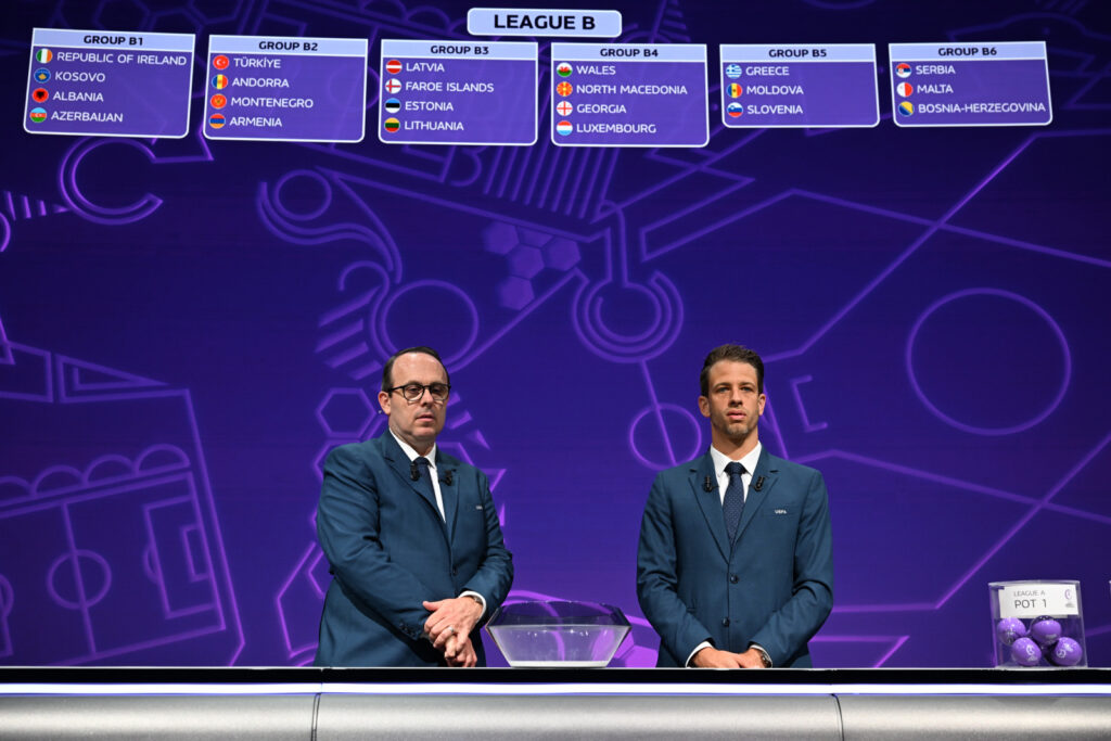 uefa-european-womens-under-17-championship-2027-round-1-draw-1-1024x683 Malta learns paths for 2026/27 UEFA Women’s U17 and U19 Championships