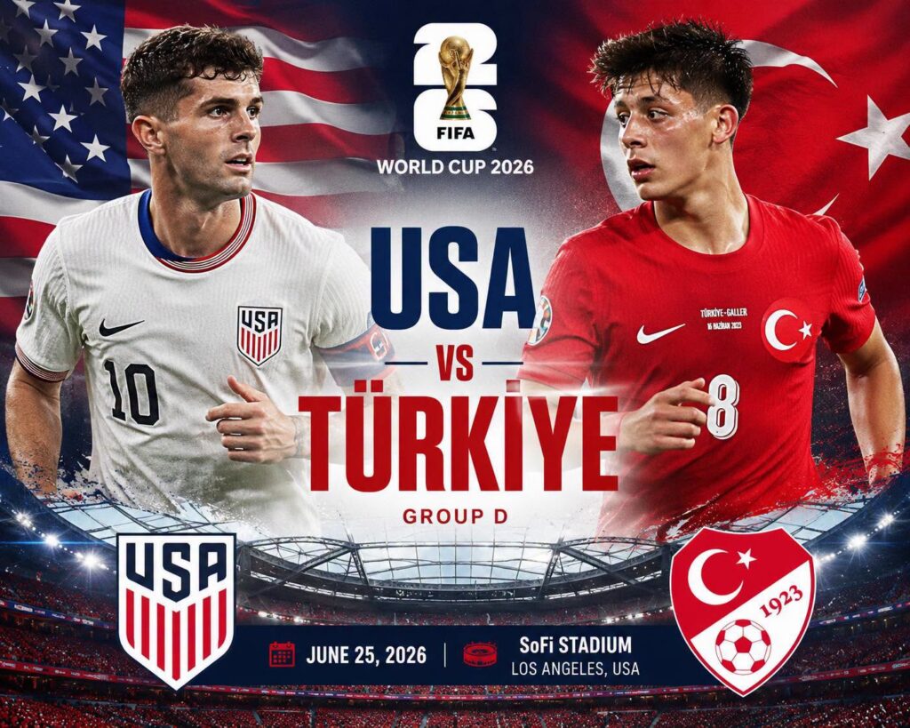 usa-1-1024x819 Hosts aim for perfect World Cup record as eliminated Turkey fight for pride