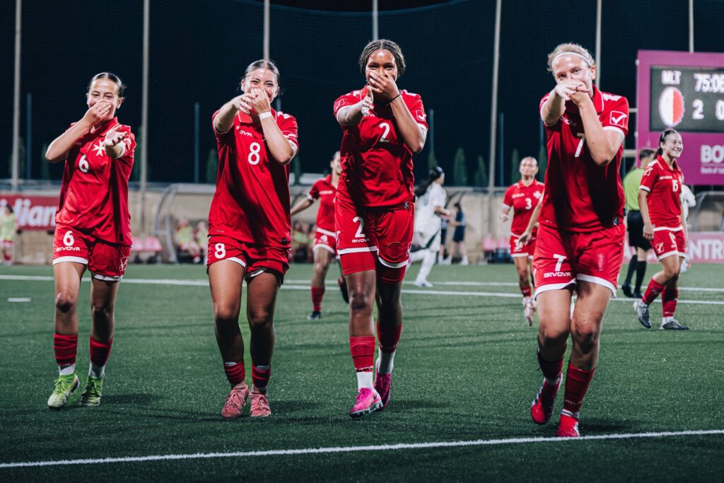 wu19-vs-saudi-arabia-1-1024x683 Malta WU19 Cruises to Dominant 4-0 Victory Over Saudi Arabia