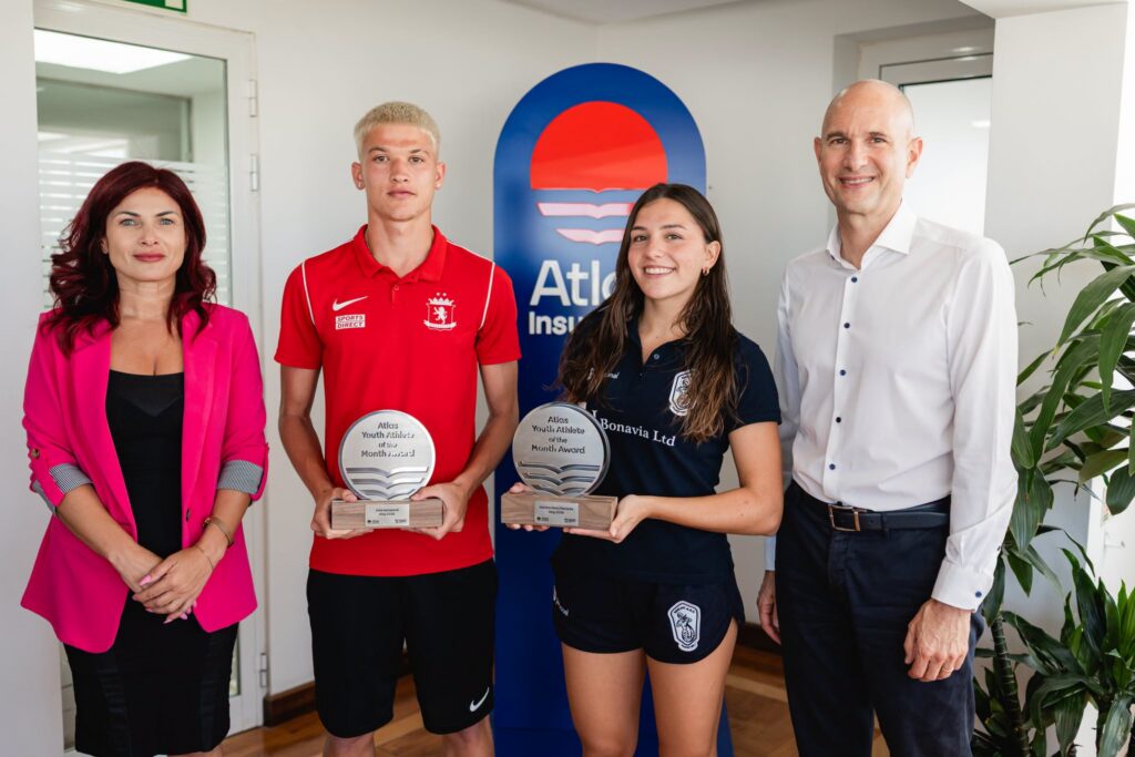 youth-athelete-of-the-month-1024x683 Jake Azzopardi and Martha Perici Ferrante Named Atlas Youth Athletes of the Month for May