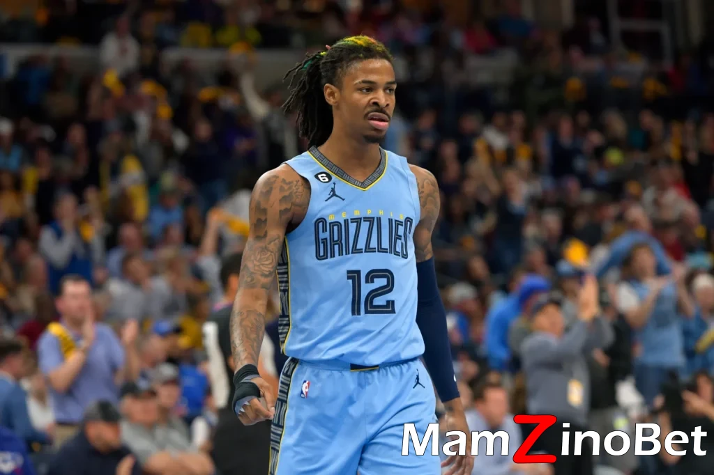 648c7ff1753170.17619781-1024x682 Former Grizzlies Guard Ja Morant Gets Fresh Start in Portland