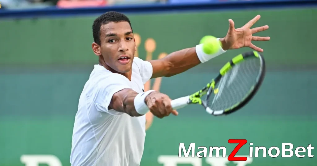 AUGER-ALIASSIME3422-1024x538 Auger-Aliassime parts ways with long-time Coach Fontang following Wimbledon loss to Djokovic