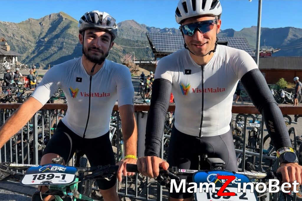 Gebel-u-Blat-1024x683 Maltese riders complete demanding opening stage at Andorra Epic