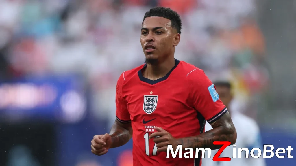 GettyImages-2283634383.jpg-1024x576 Rogers' valuation surpasses £100m as Arsenal step up interest