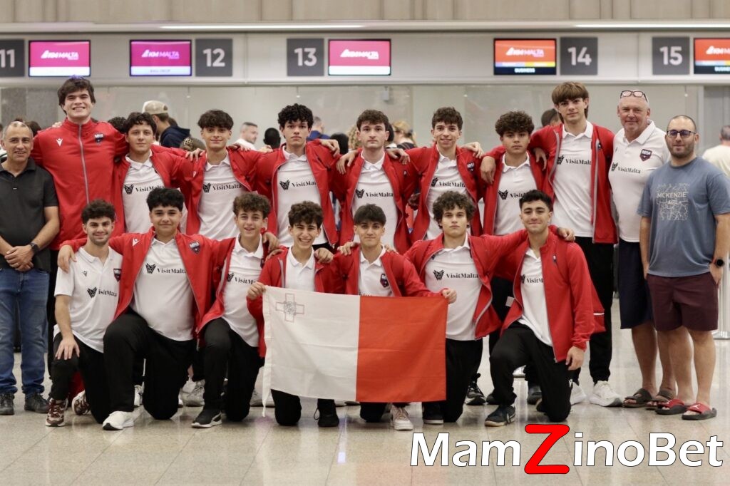 MHA-Boys-Team-1024x682 Paris World Games 2026: Malta’s Youth Handball Teams Fly the Flag in France