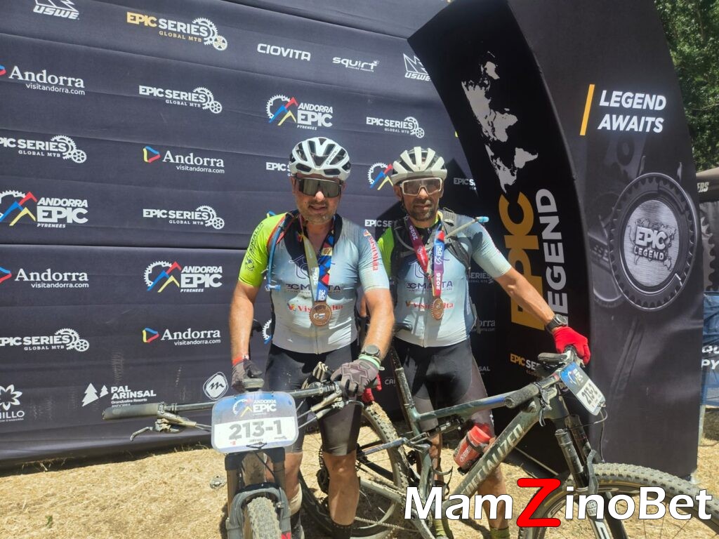 Maltese-Riders-1-1024x768 All three Maltese Teams complete the Andorra Epic as Brandon Sultana earns Epic Legend Status