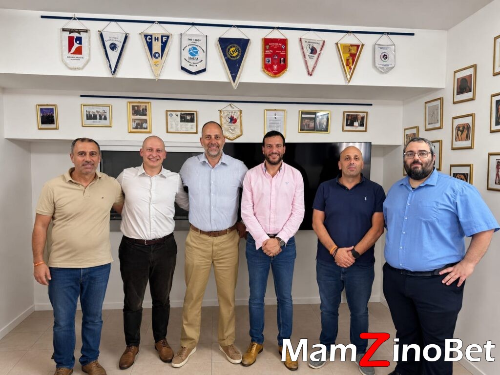 New-and-Old-management-board-1024x768 The Malta Handball Association welcomes its newly elected Committee