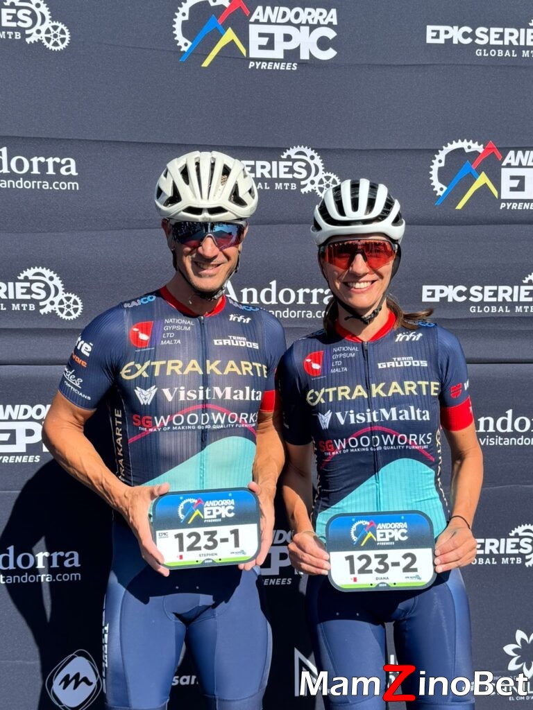 Team-Gaudos-1-768x1024 Maltese riders complete demanding opening stage at Andorra Epic