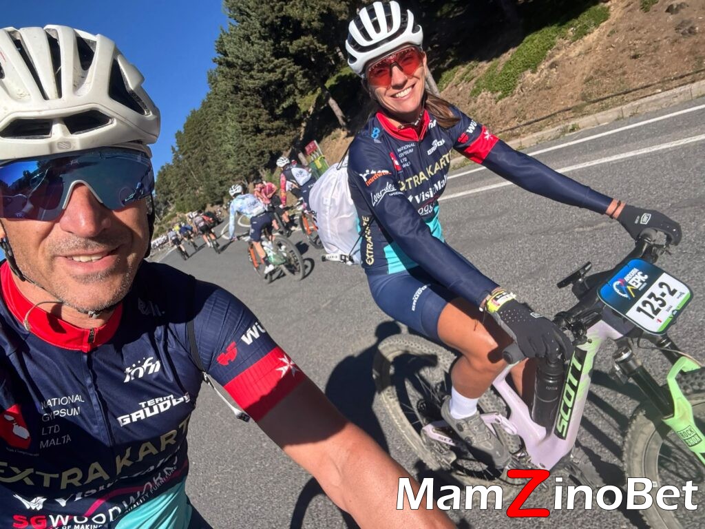 Team-Gaudos-2-1024x768 Queen Stage tests Maltese riders at the Andorra Epic