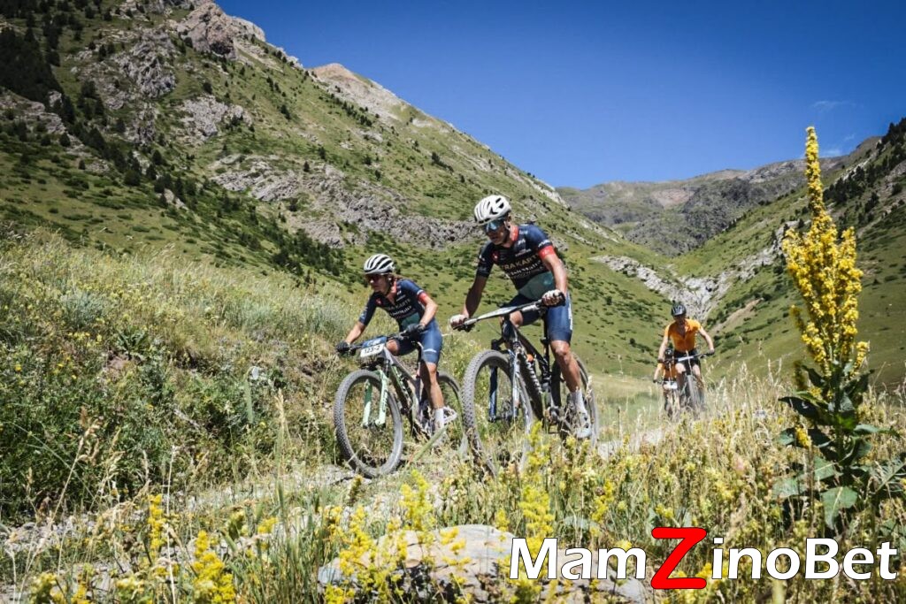 Team-Gaudos-3-1024x683 Maltese Teams one stage away from Andorra Epic finish