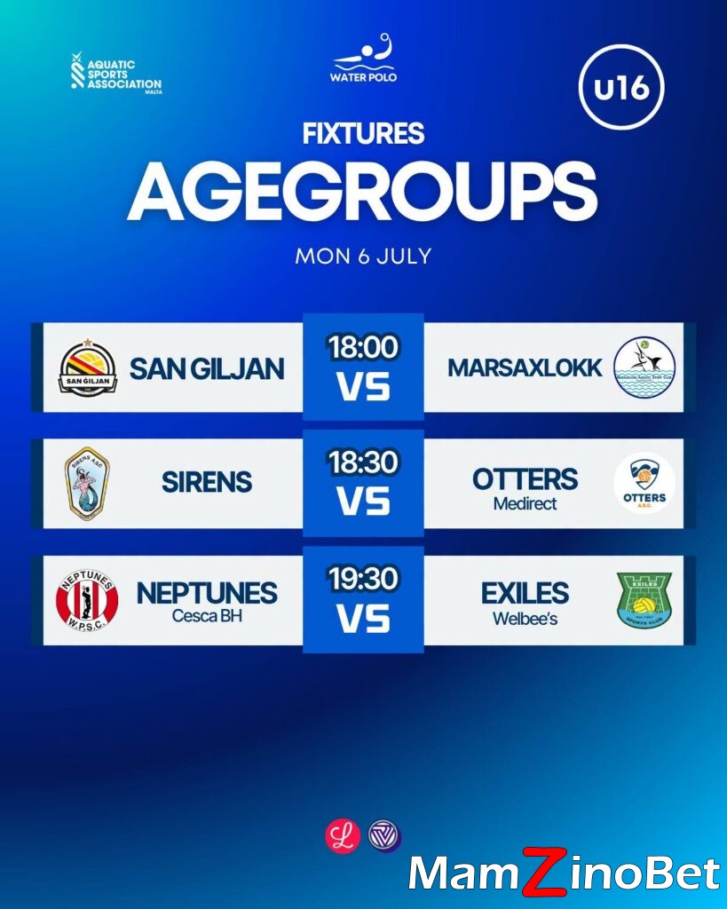 age-groups-fixtures-819x1024 ASA Water Polo: Packed Schedule Ahead for U16 Age Group Matches