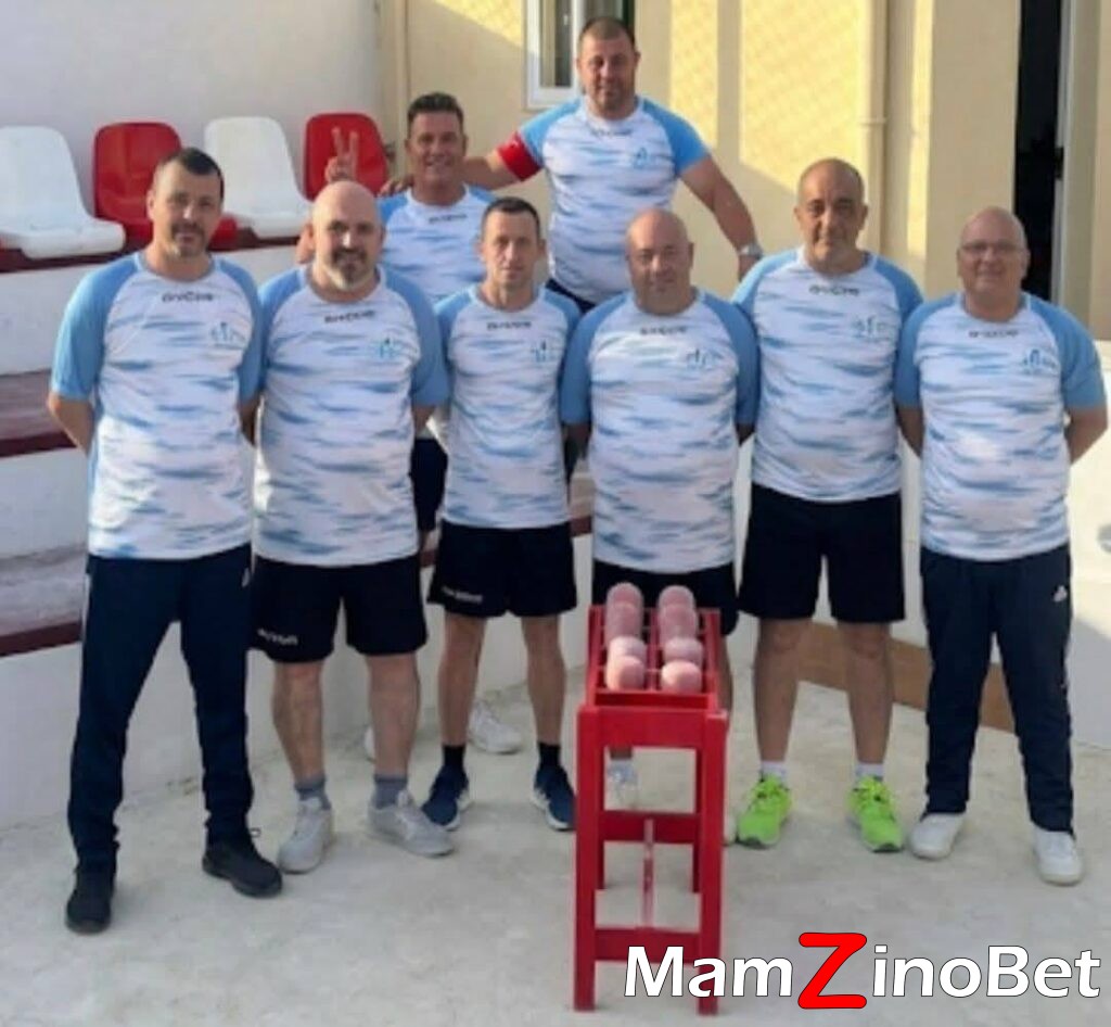 bormla-2-1024x946 Santa Margherita Bormla secure promotion to the FK Boċċi Second Division