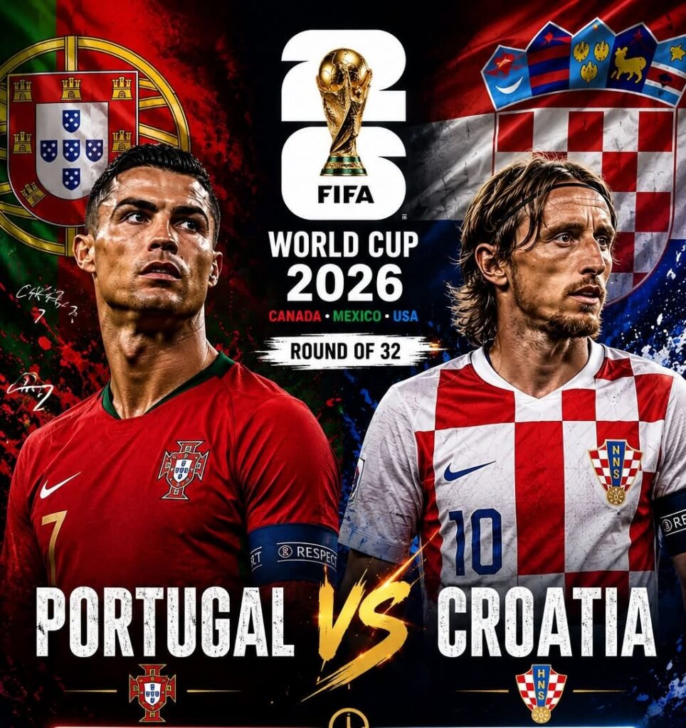 croatia-e1782983099259-964x1024 Experienced rivals set for World Cup Knockout battle