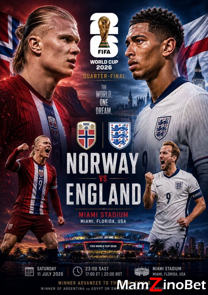 england-1-723x1024 England face Norway’s history-makers for place in World Cup Semi-Finals