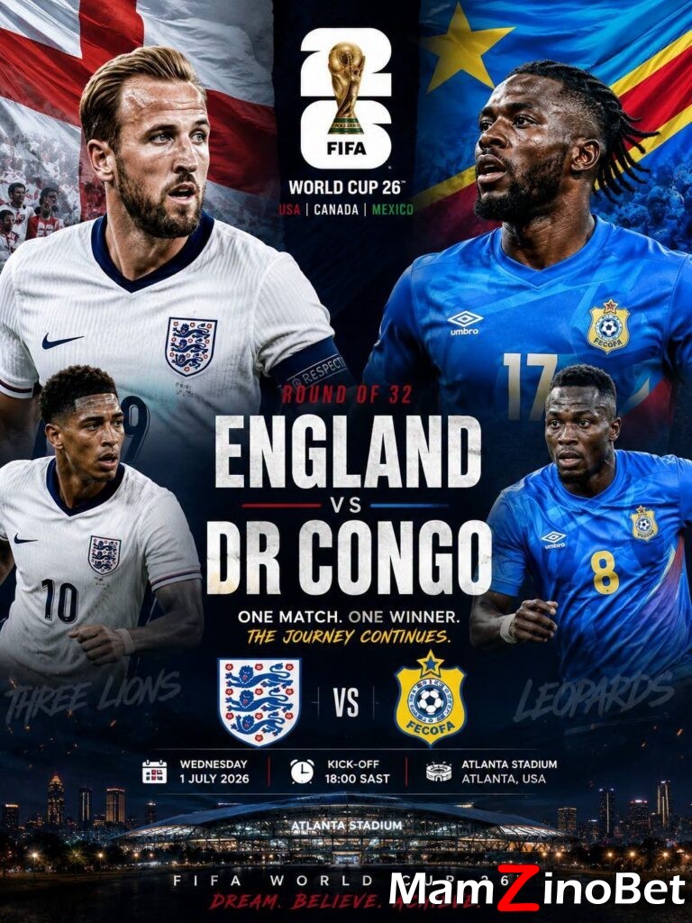 england-768x1024 England expected to edge past resilient DR Congo in historic World Cup Last-16 clash