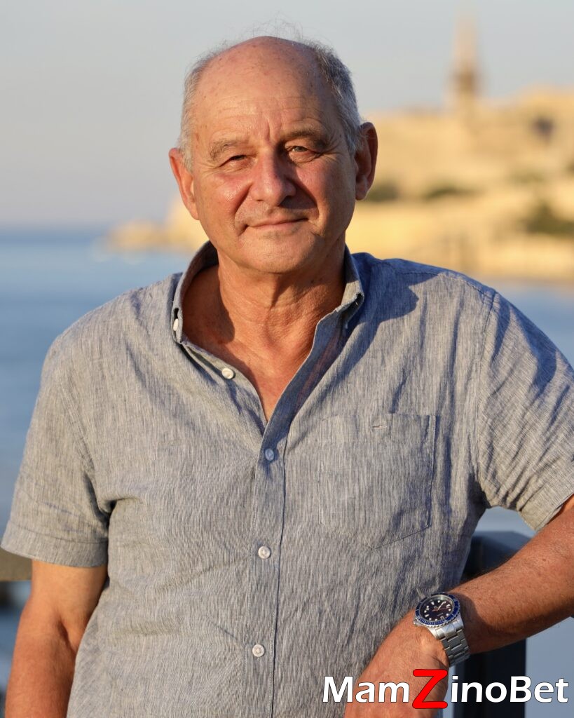 godwin-zammit-819x1024 Godwin Zammit appointed Honorary President of the Royal Malta Yacht Club