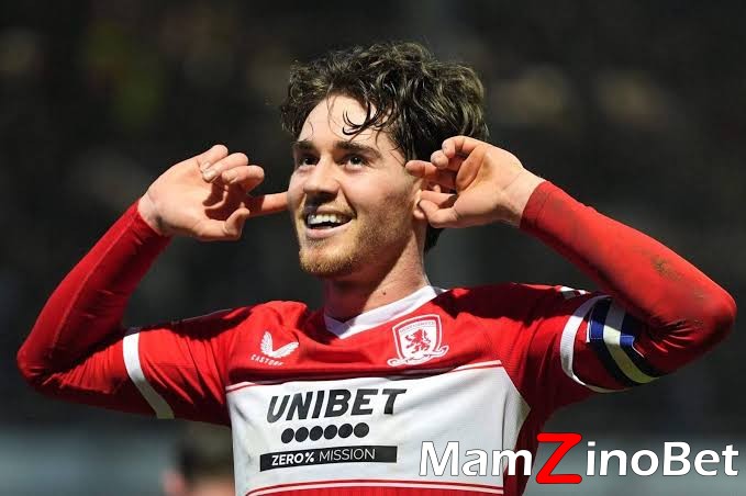 images-12 Everton Complete Signing of Hayden Hackney from Middlesbrough on Five-Year Contract