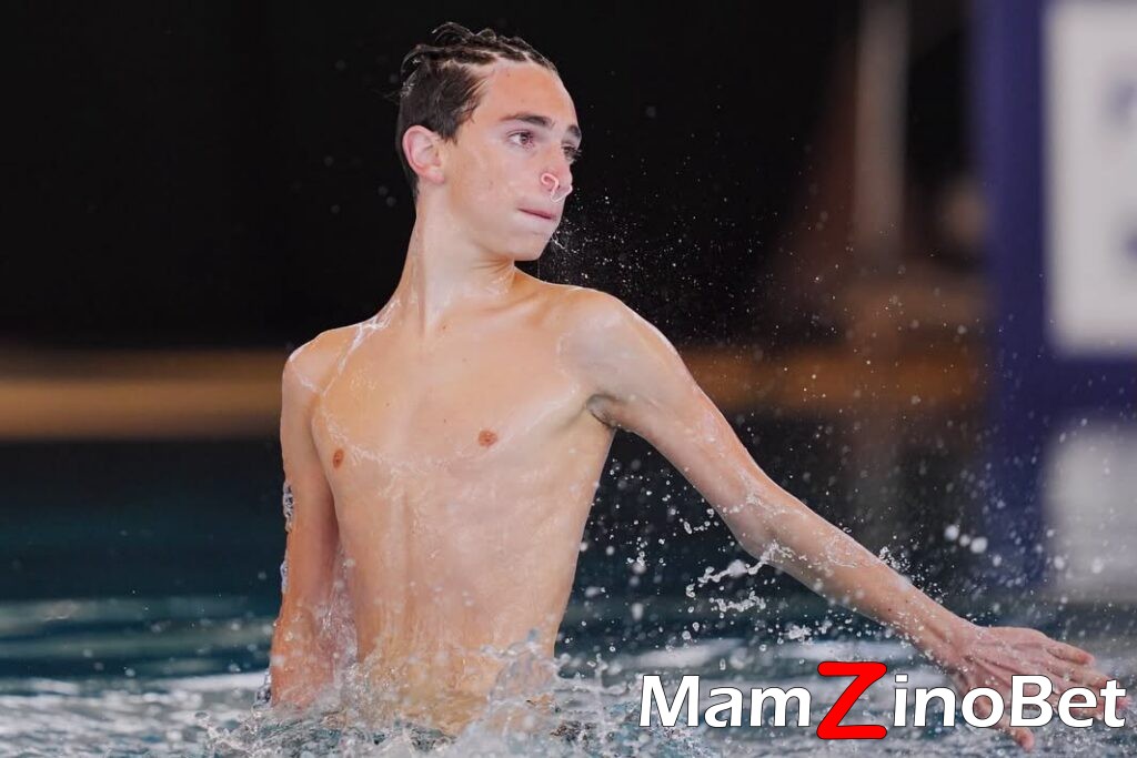 jude-bonnici-peresso-1024x683 Jude Bonnici Peresso and Zea Montfort Set New Milestones for Maltese Aquatics