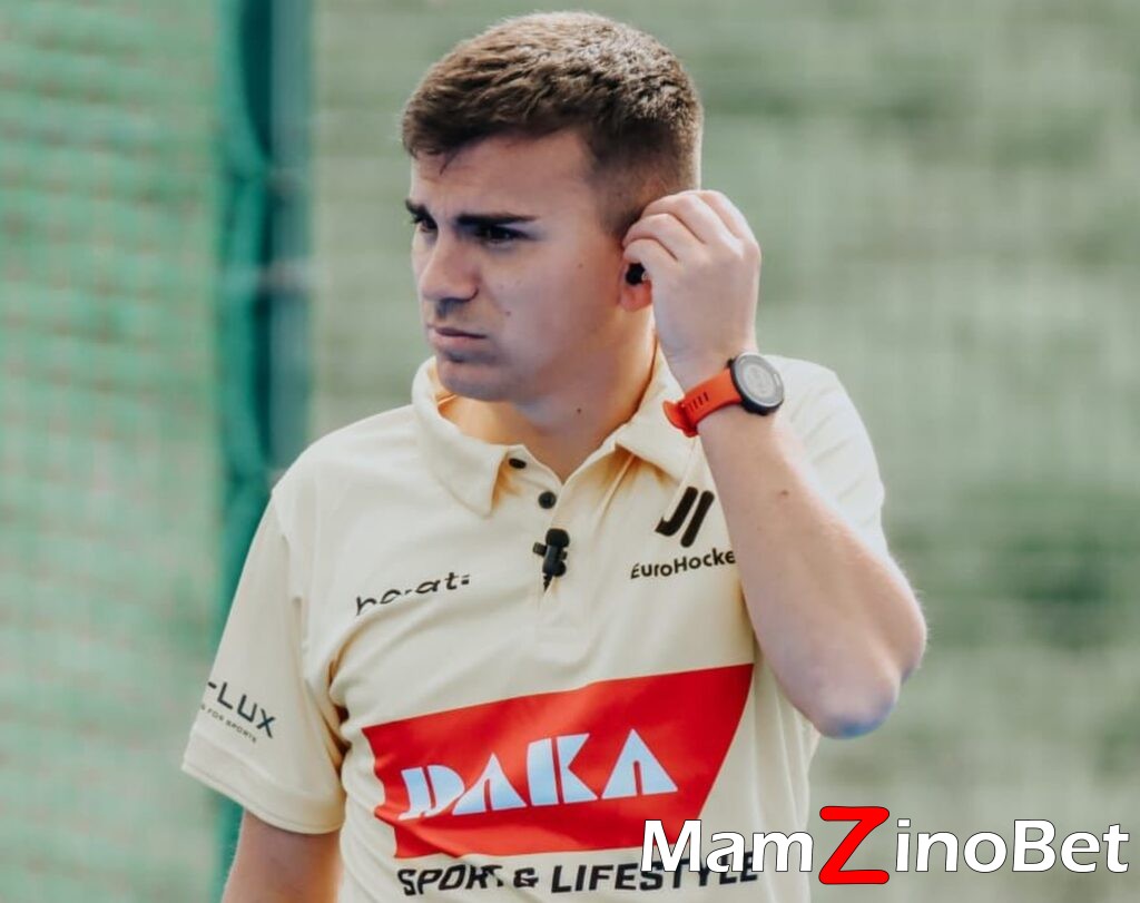 umpire-2-1024x811 Alessandro Amore Receives Prestigious Appointment for the EuroHockey Championship Qualifier II Men 2026
