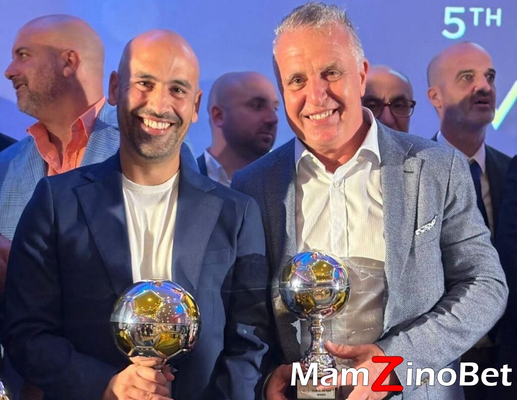 valletta-fc-1024x791 Thane Micallef named Malta Premier Coach of the Year at the 2026 MFCA Awards